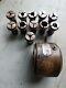 Grand model 210 Lathe Spindle Collet Spinning Fixture Chuck South Bend ATLAS