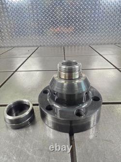 HAAS 5C Collet Chuck A2-6 CNC Lathe USA #8277
