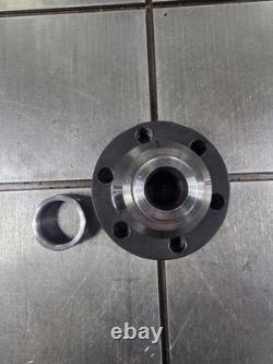 HAAS 5C Collet Chuck A2-6 CNC Lathe USA #8277