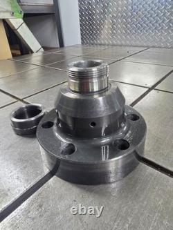 HAAS 5C Collet Chuck A2-6 CNC Lathe USA #8277