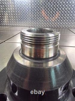 HAAS 5C Collet Chuck A2-6 CNC Lathe USA #8277