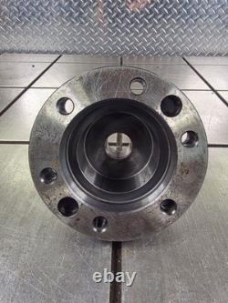 HAAS 5C Collet Chuck A2-6 CNC Lathe USA #8277