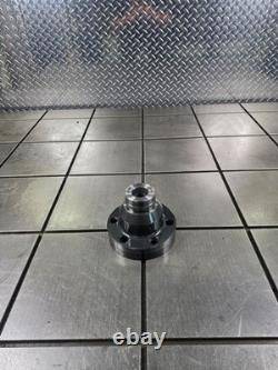 HAAS 5C Collet Chuck A2-6 CNC Lathe USA #8277