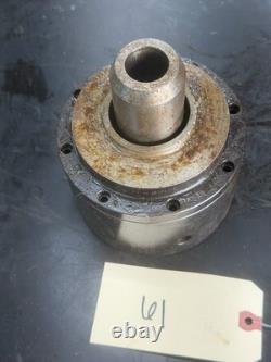 HARDINGE Lathe A2 5 MODEL 400 EXPANDING COLLET Adapter 16C 16 Conquest Cobra 42