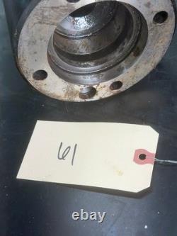 HARDINGE Lathe A2 5 MODEL 400 EXPANDING COLLET Adapter 16C 16 Conquest Cobra 42