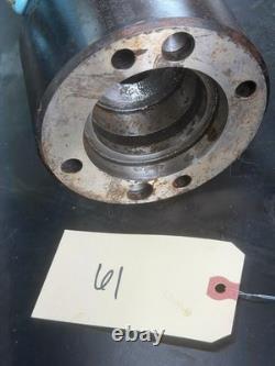 HARDINGE Lathe A2 5 MODEL 400 EXPANDING COLLET Adapter 16C 16 Conquest Cobra 42