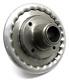 HARDINGE-SJOGREN 2J SPEED COLLET CHUCK LATHE SPINDLE NOSE with D1-6 MOUNT