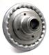 HARDINGE-SJOGREN 2J SPEED COLLET CHUCK LATHE SPINDLE NOSE with L0 MOUNT