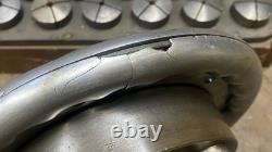 HARDINGE SJOGREN NO. 2-D6'' SPEED COLLET CHUCK 2J COLLET D1-6 With Set Of Collets