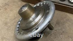 HARDINGE SJOGREN NO. 2-D6'' SPEED COLLET CHUCK 2J COLLET D1-6 With Set Of Collets