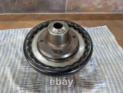 HARDINGE SJOGREN NO. 2 LATHE SPEED COLLET CHUCK 2J COLLET With 8 Collets