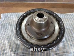 HARDINGE SJOGREN NO. 2 LATHE SPEED COLLET CHUCK 2J COLLET With 8 Collets
