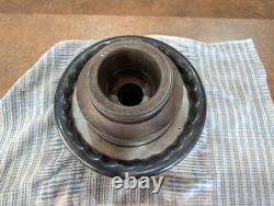 HARDINGE SJOGREN NO. 2 LATHE SPEED COLLET CHUCK 2J COLLET With 8 Collets