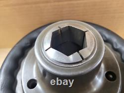 HARDINGE SJOGREN NO. 3 3J SPEED COLLET CHUCK With L1 MOUNT