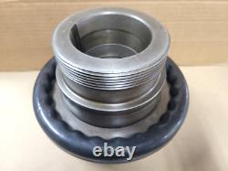HARDINGE SJOGREN NO. 3 3J SPEED COLLET CHUCK With L1 MOUNT
