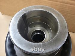 HARDINGE SJOGREN NO. 3 3J SPEED COLLET CHUCK With L1 MOUNT