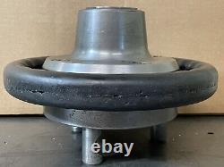 HARDINGE SJOGREN No. 3 SPEED 3J COLLET CHUCK D1-6