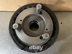 HARDINGE SJOGREN No. 3 SPEED 3J COLLET CHUCK D1-6