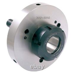 HHIP 3901-5042 125MM Diameter D1-4 ER-40 Collet Chuck