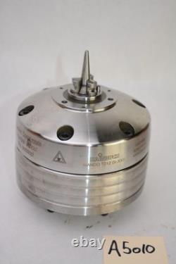Hainbuch Mando T212 Gr. XS Segmented Mandrel CNC Lathe Collet Chuck