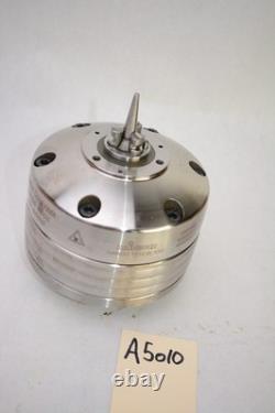 Hainbuch Mando T212 Gr. XS Segmented Mandrel CNC Lathe Collet Chuck