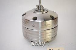 Hainbuch Mando T212 Gr. XS Segmented Mandrel CNC Lathe Collet Chuck