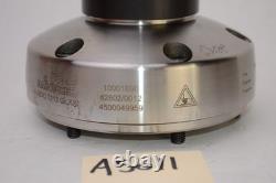 Hainbuch Mando T212 Gr. XS Segmented Mandrel CNC Lathe Collet Chuck