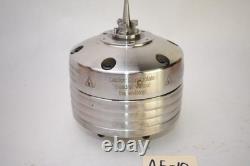 Hainbuch Mando T212 Gr. XS Segmented Mandrel CNC Lathe Collet Chuck