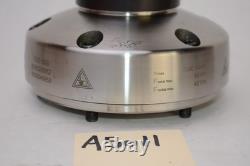 Hainbuch Mando T212 Gr. XS Segmented Mandrel CNC Lathe Collet Chuck