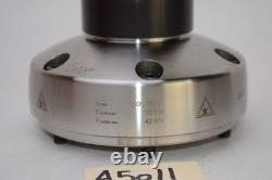 Hainbuch Mando T212 Gr. XS Segmented Mandrel CNC Lathe Collet Chuck