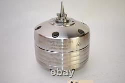 Hainbuch Mando T212 Gr. XS Segmented Mandrel CNC Lathe Collet Chuck