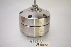 Hainbuch Mando T212 Gr. XS Segmented Mandrel CNC Lathe Collet Chuck