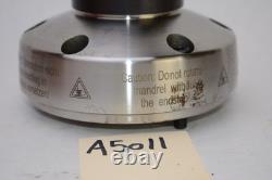 Hainbuch Mando T212 Gr. XS Segmented Mandrel CNC Lathe Collet Chuck