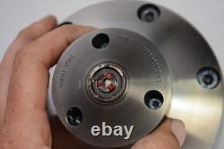 Hainbuch Mando T212 Gr. XS Segmented Mandrel CNC Lathe Collet Chuck