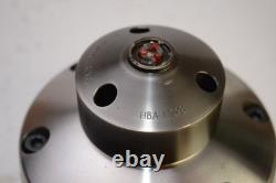 Hainbuch Mando T212 Gr. XS Segmented Mandrel CNC Lathe Collet Chuck