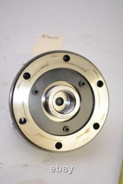 Hainbuch Mando T212 Gr. XS Segmented Mandrel CNC Lathe Collet Chuck