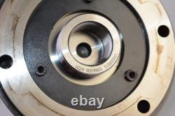 Hainbuch Mando T212 Gr. XS Segmented Mandrel CNC Lathe Collet Chuck