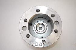 Hainbuch Mando T212 Gr. XS Segmented Mandrel CNC Lathe Collet Chuck