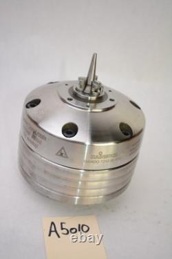 Hainbuch Mando T212 Gr. XS Segmented Mandrel CNC Lathe Collet Chuck