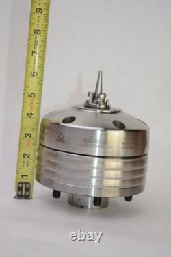 Hainbuch Mando T212 Gr. XS Segmented Mandrel CNC Lathe Collet Chuck