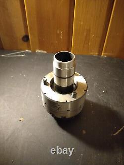 Hainbuch Spanntop lathe collet chuck