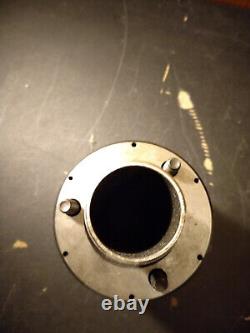 Hainbuch Spanntop lathe collet chuck