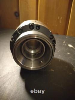 Hainbuch Spanntop lathe collet chuck