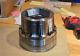 Hainbuch TOPlus mini 100 pull back quick change collet chuck for A2-5 spindle