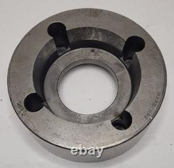 Hardinge 16C to 30C Chuck Collet Spindle Adapter Lathe Tool