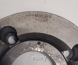 Hardinge 16C to 30C Chuck Collet Spindle Adapter Lathe Tool
