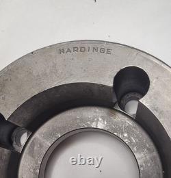 Hardinge 16C to 30C Chuck Collet Spindle Adapter Lathe Tool
