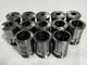 Hardinge 22J Round Lathe Collet 13pc Lot Set Chuck 1/2 5/83/4 7/8 1&1/4 1&3/8