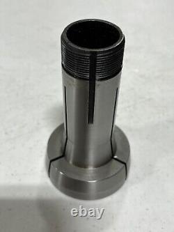 Hardinge 2 5C Step Chuck Emergency Collet Regular Depth Lathe Machine