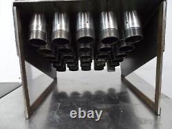 Hardinge 3J Collet 30 Pc Rivett Monarch Set Lathe Chuck Assorted (25019)